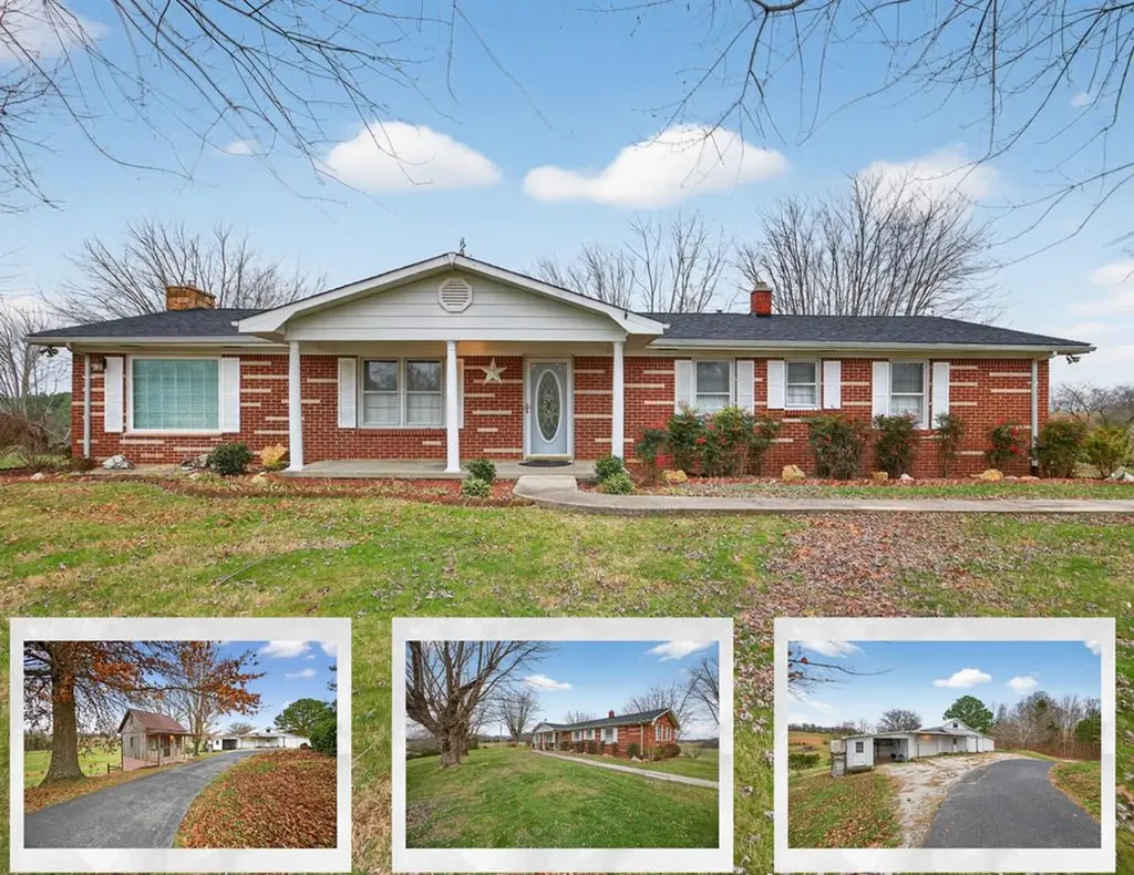 4670 Celina Highway Allons TN 38541