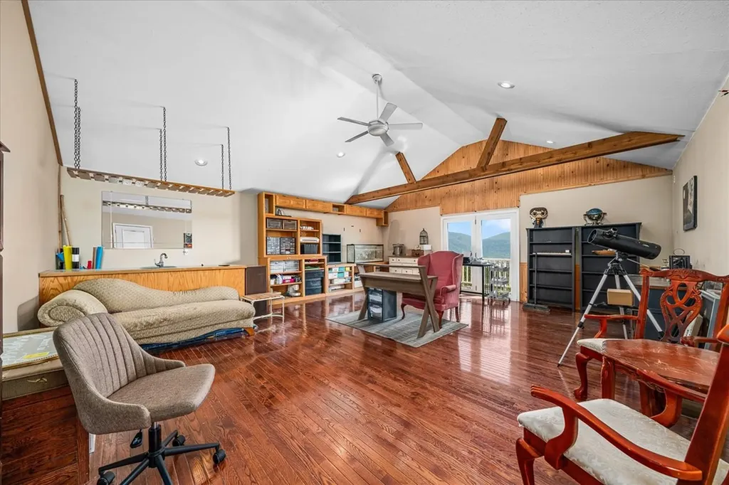 82 Browns Gap Road Crossville TN 38555