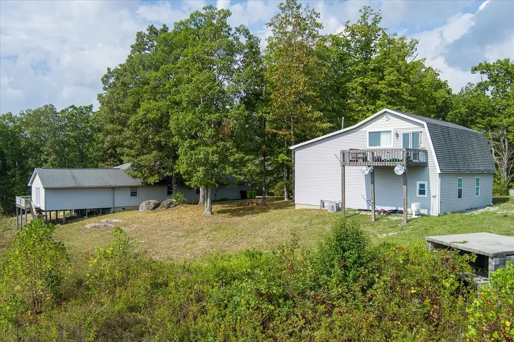 82 Browns Gap Road Crossville TN 38555