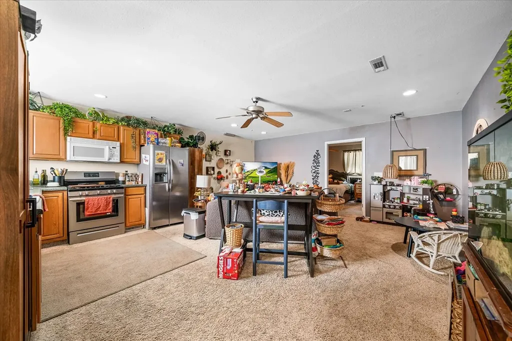 82 Browns Gap Road Crossville TN 38555