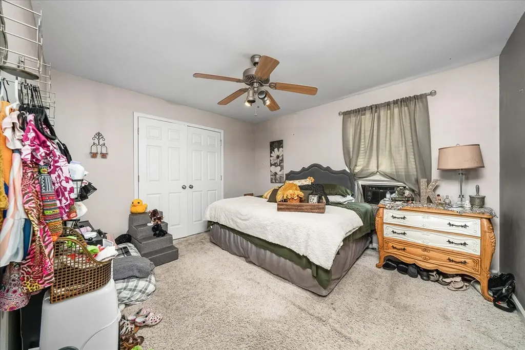 82 Browns Gap Road Crossville TN 38555