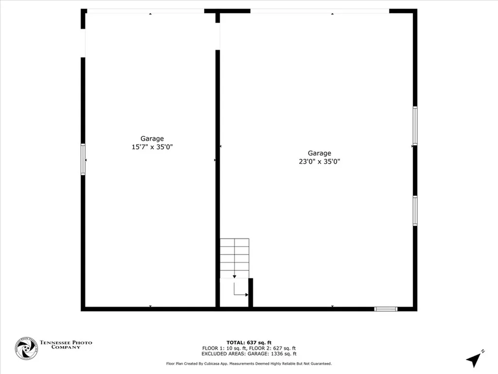 82 Browns Gap Road Crossville TN 38555