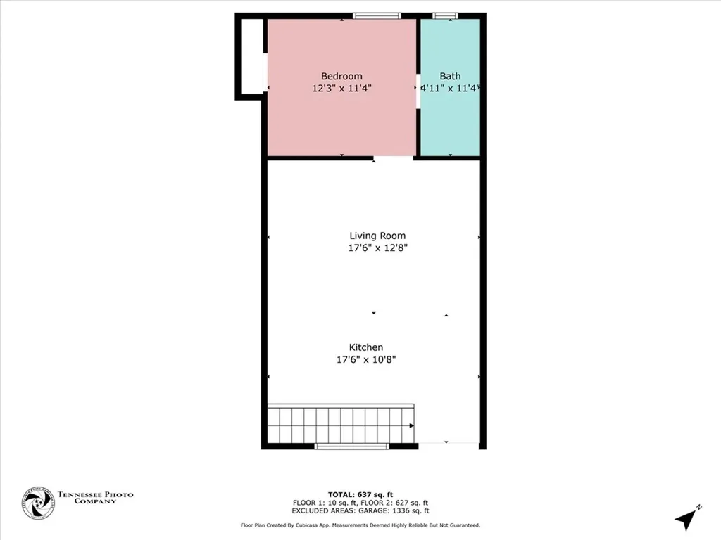 82 Browns Gap Road Crossville TN 38555