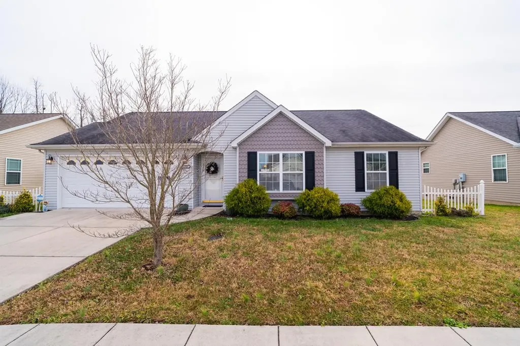 1605 Bobby Nichols Drive Cookeville TN 38506