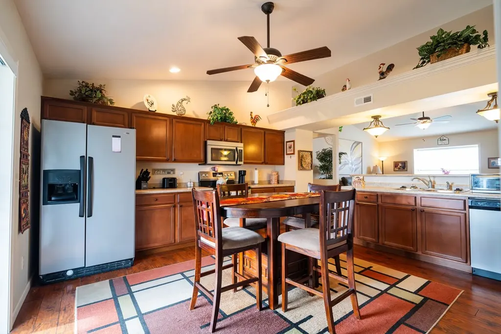 1605 Bobby Nichols Drive Cookeville TN 38506