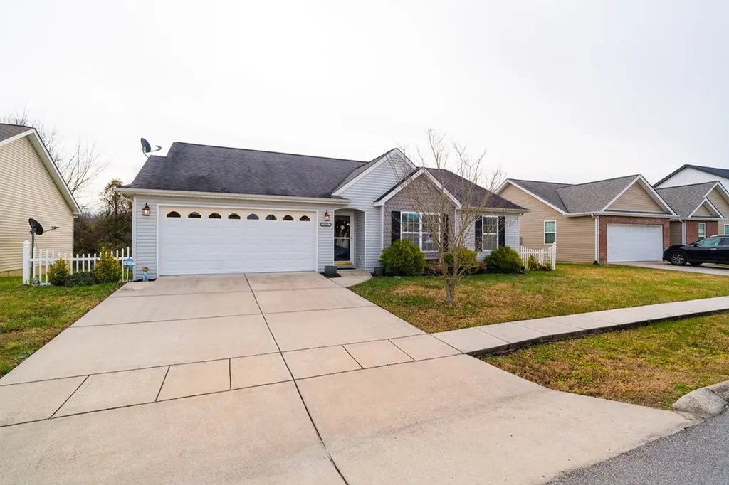 1605 Bobby Nichols Drive Cookeville TN 38506
