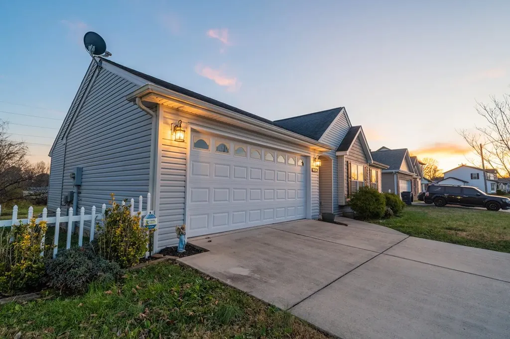 1605 Bobby Nichols Drive Cookeville TN 38506