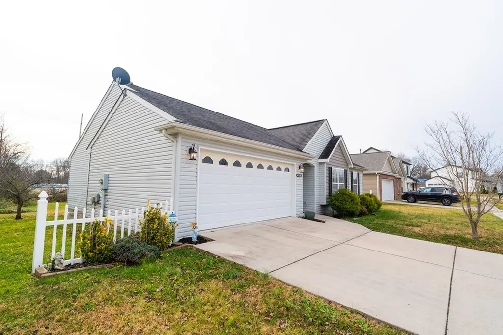 1605 Bobby Nichols Drive Cookeville TN 38506