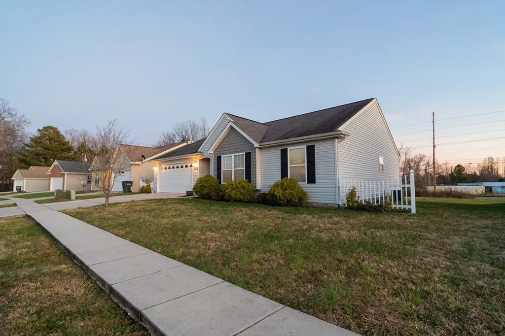 1605 Bobby Nichols Drive Cookeville TN 38506