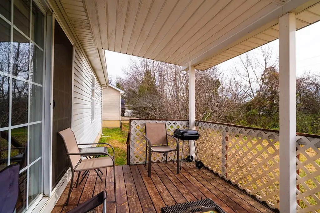 1605 Bobby Nichols Drive Cookeville TN 38506
