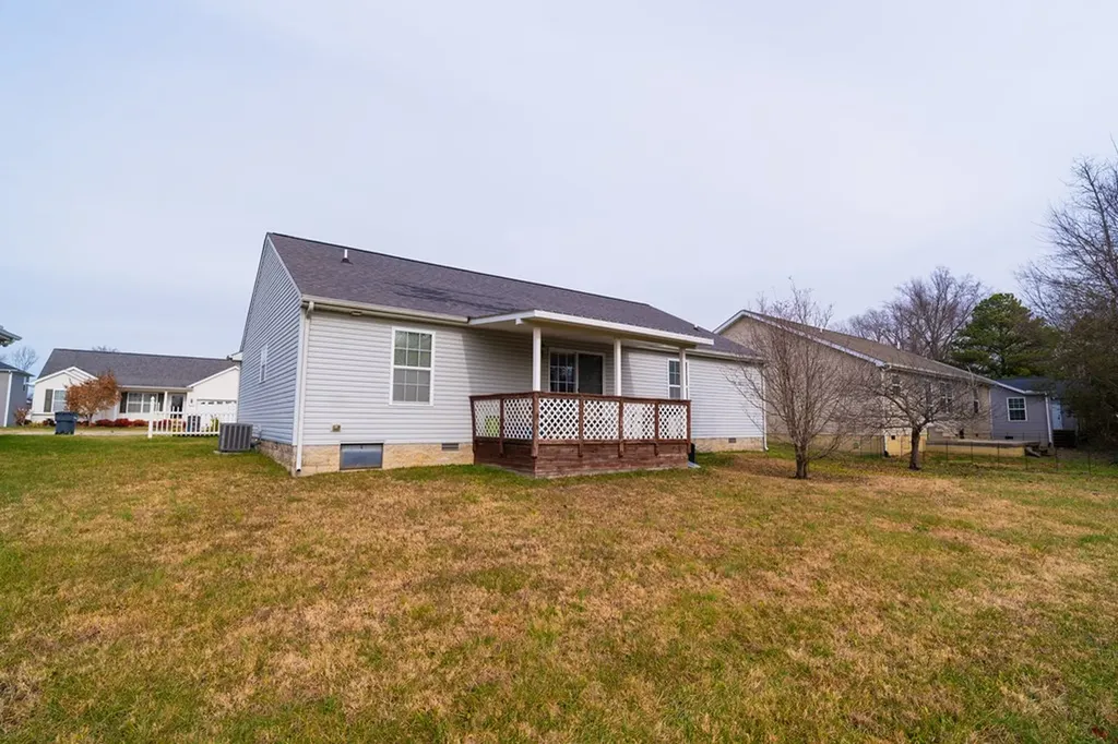 1605 Bobby Nichols Drive Cookeville TN 38506