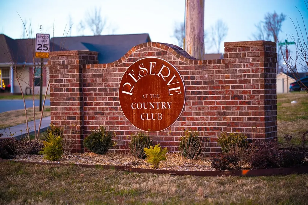 1605 Bobby Nichols Drive Cookeville TN 38506