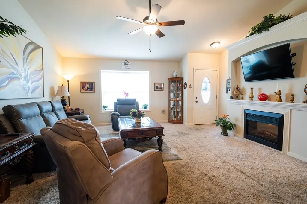 1605 Bobby Nichols Drive Cookeville TN 38506