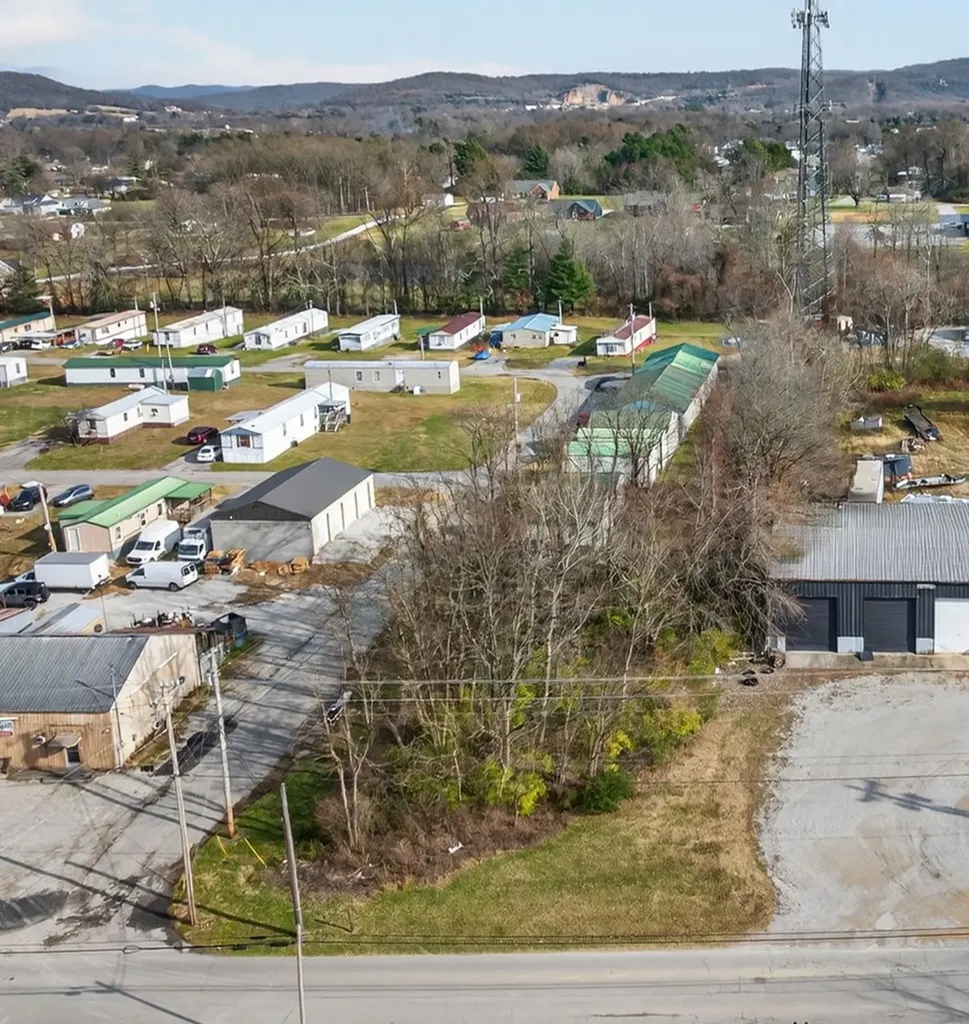 0.21 Ac Fisk Road Cookeville TN 38506