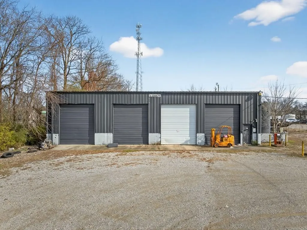 2355 Fisk Road Cookeville TN 38506
