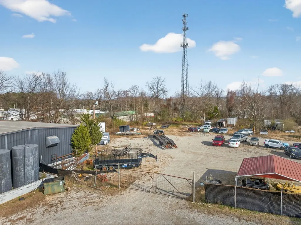 2355 Fisk Road Cookeville TN 38506