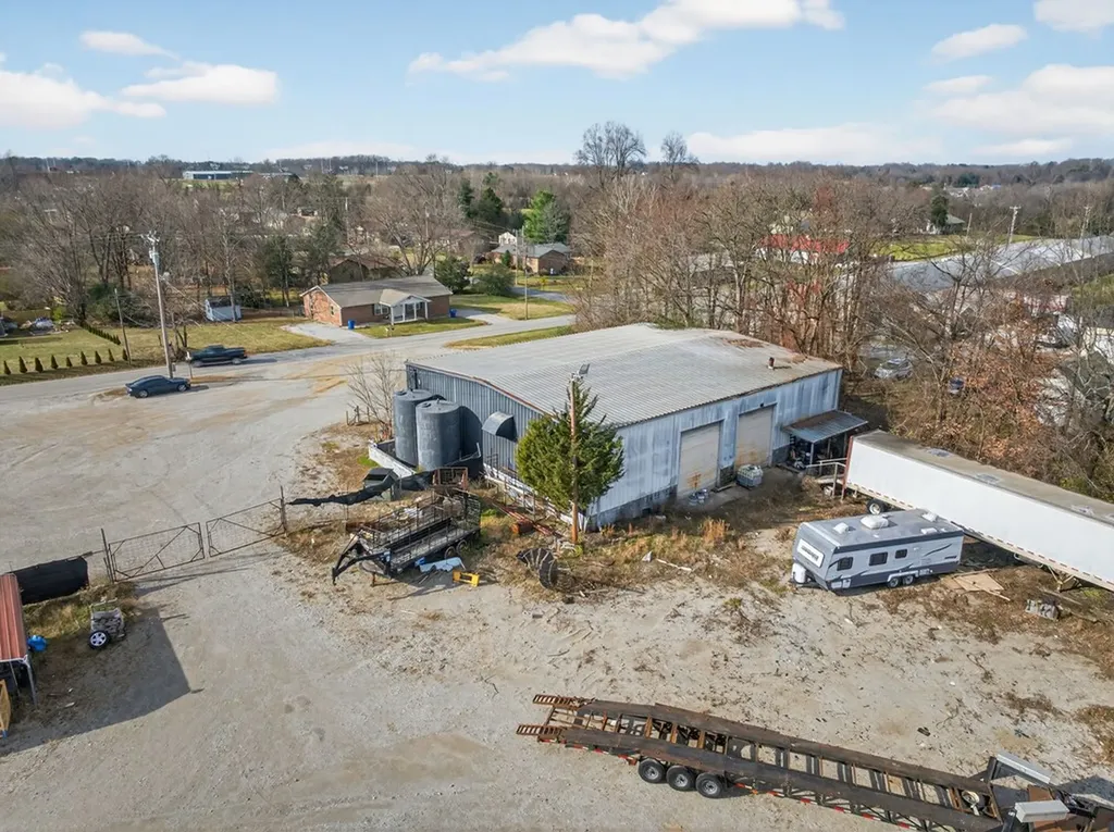 2355 Fisk Road Cookeville TN 38506