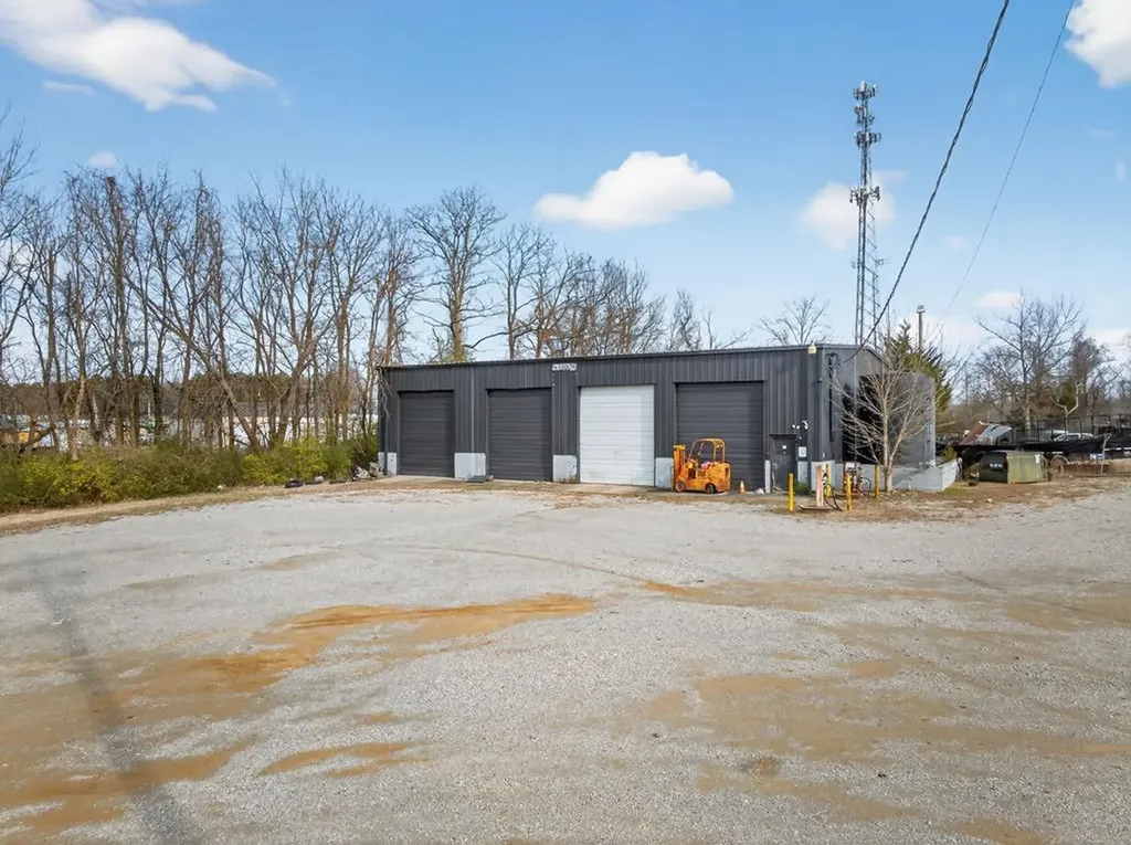 2355 Fisk Road Cookeville TN 38506