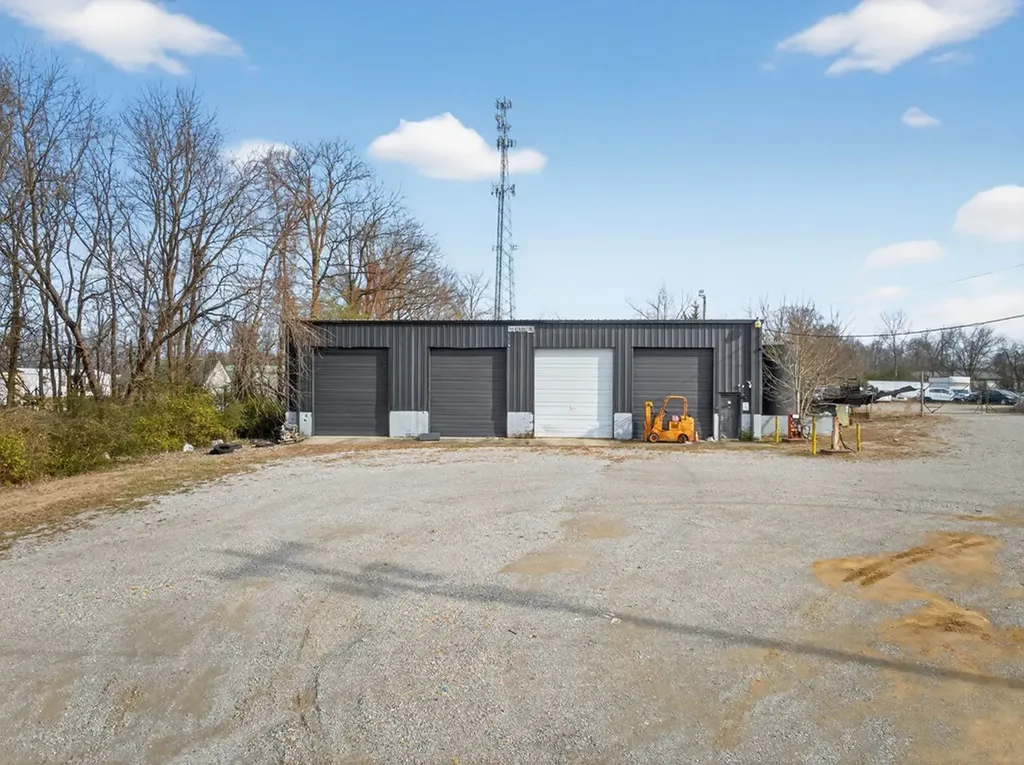 2355 Fisk Road Cookeville TN 38506