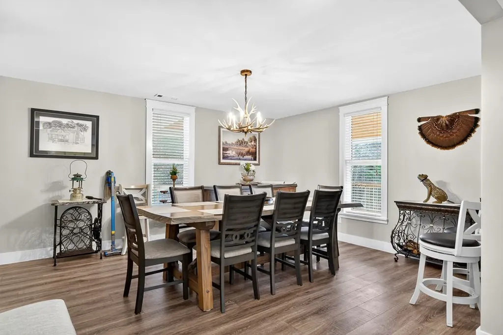 390 Taylor Hollow Lane Gainesboro TN 38562-5312