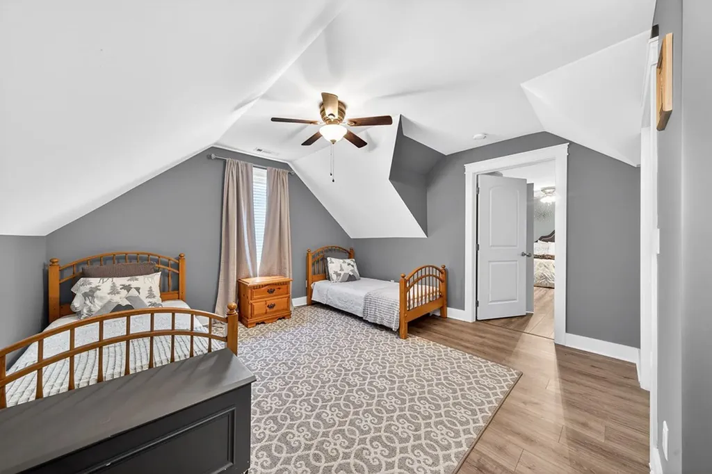 390 Taylor Hollow Lane Gainesboro TN 38562-5312