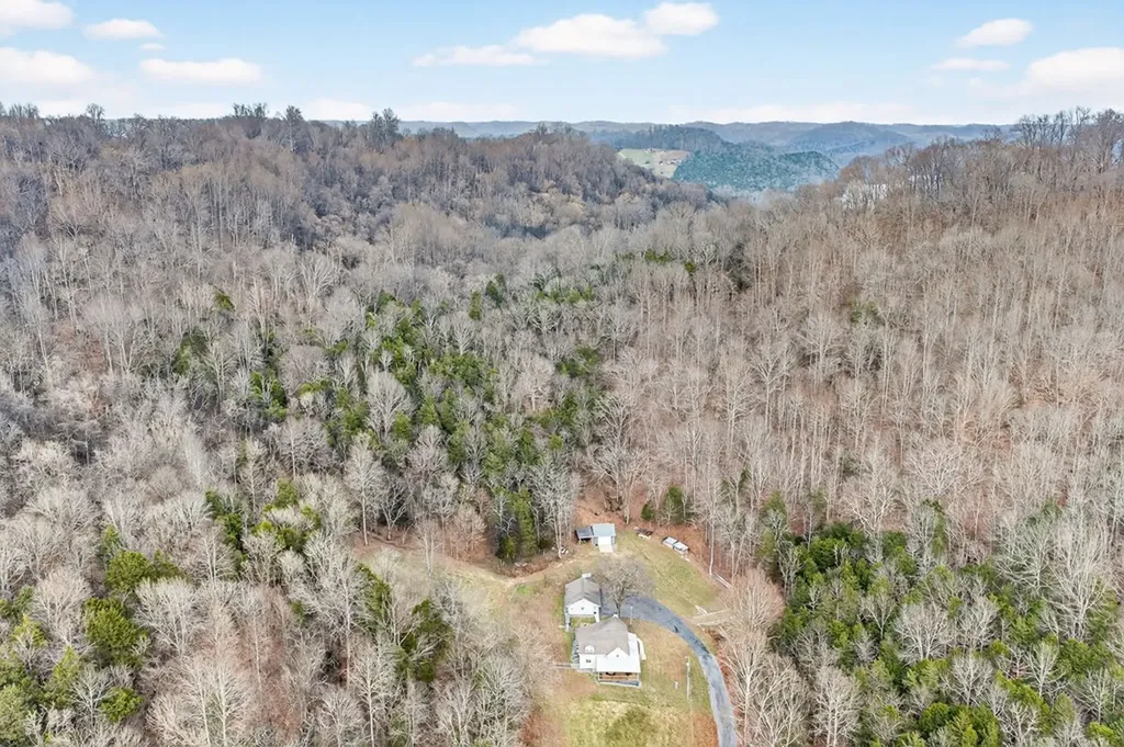 390 Taylor Hollow Lane Gainesboro TN 38562-5312