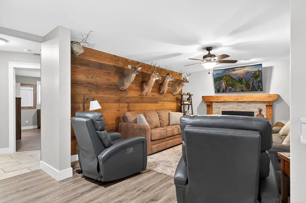 390 Taylor Hollow Lane Gainesboro TN 38562-5312