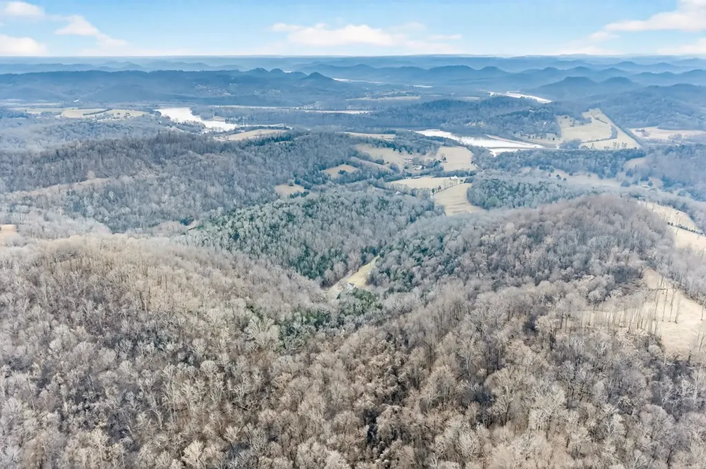 390 Taylor Hollow Lane Gainesboro TN 38562-5312