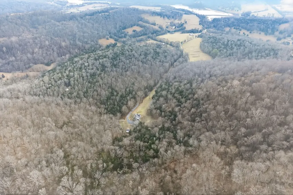 390 Taylor Hollow Lane Gainesboro TN 38562-5312