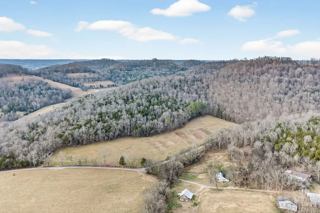 390 Taylor Hollow Lane Gainesboro TN 38562-5312