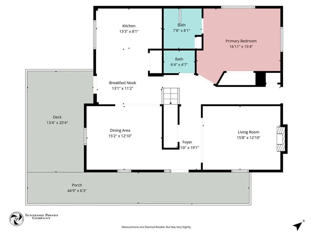 390 Taylor Hollow Lane Gainesboro TN 38562-5312