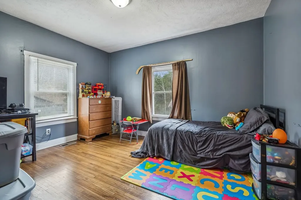 147 Sloan Branch Road Pleasant Shade TN 37145