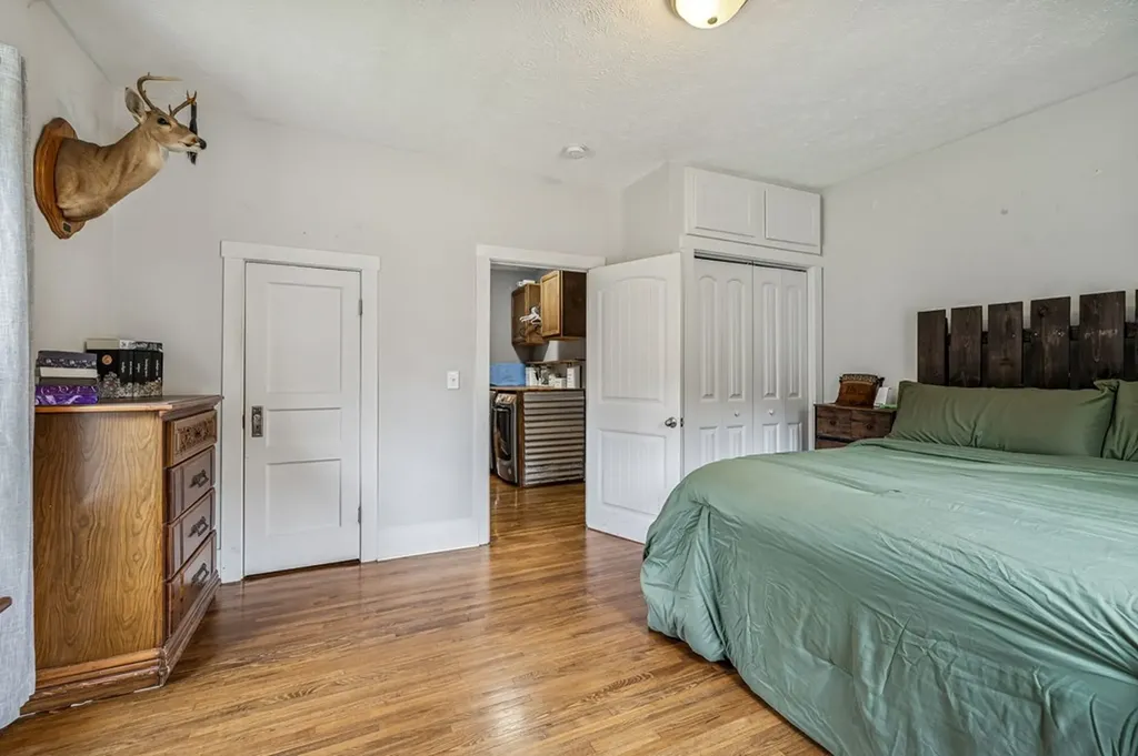 147 Sloan Branch Road Pleasant Shade TN 37145