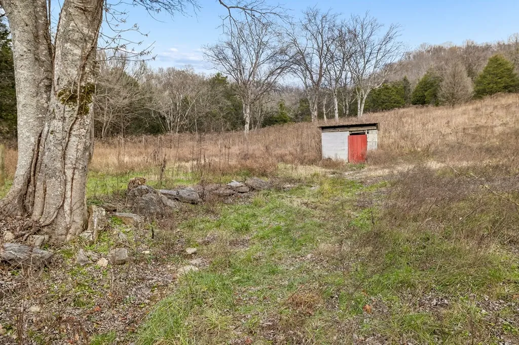 147 Sloan Branch Road Pleasant Shade TN 37145