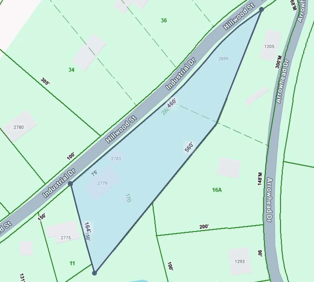 2783 Hillwood Street Monterey TN 38574