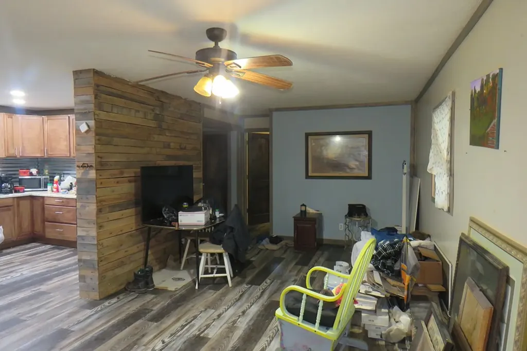 2783 Hillwood Street Monterey TN 38574