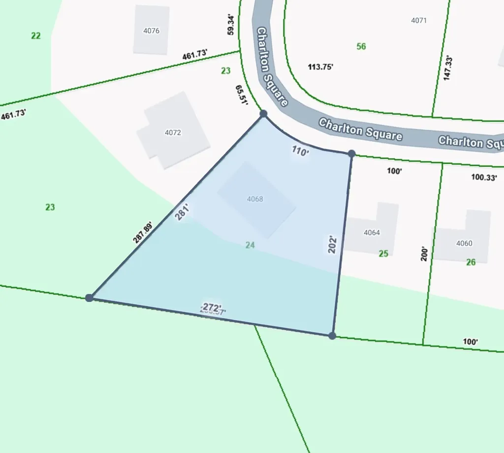 4068 Charlton Square Cookeville TN 38501