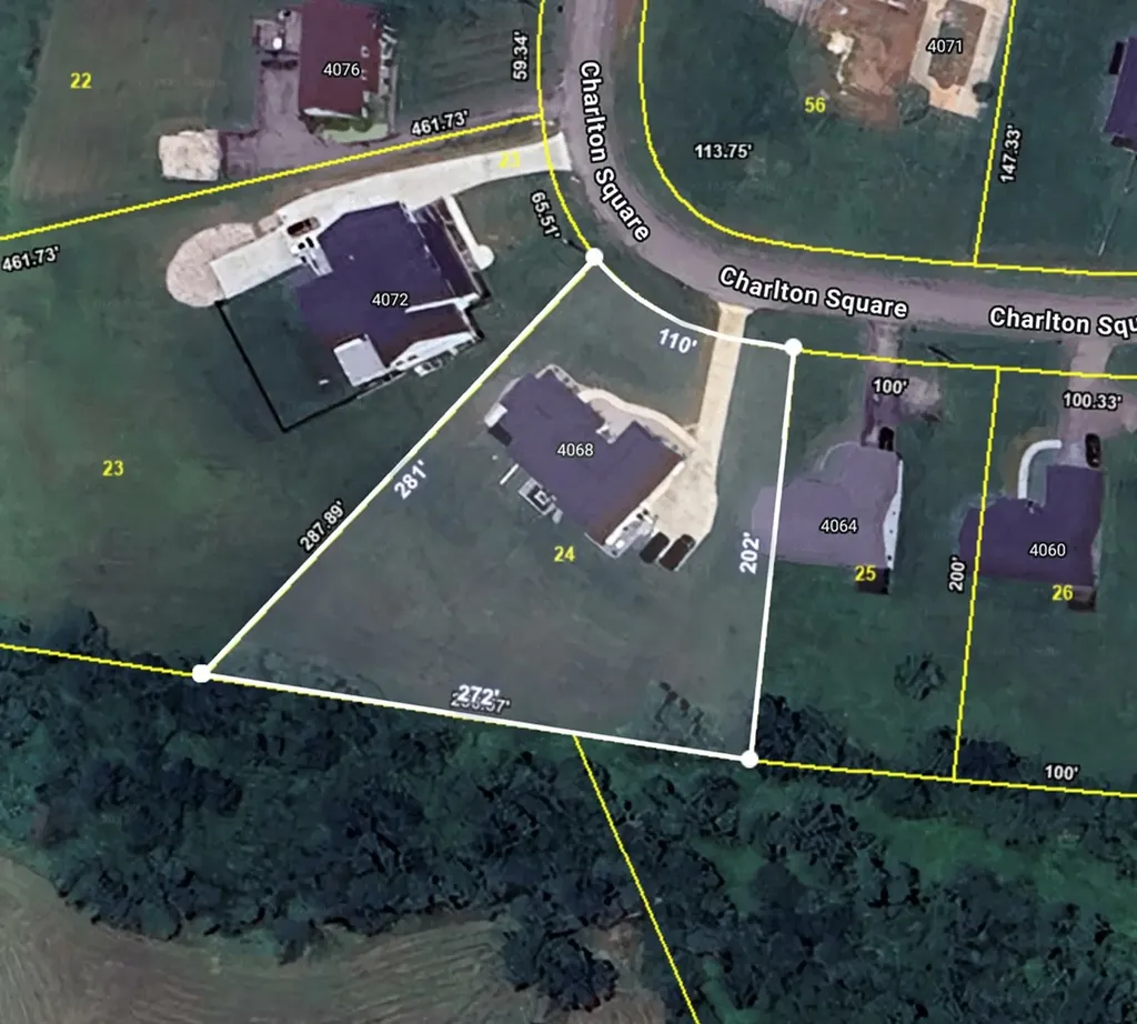 4068 Charlton Square Cookeville TN 38501