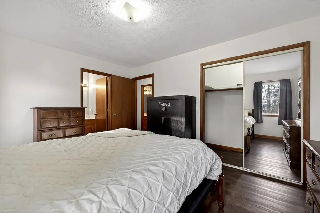 8607 Crossville Highway Sparta TN 38583