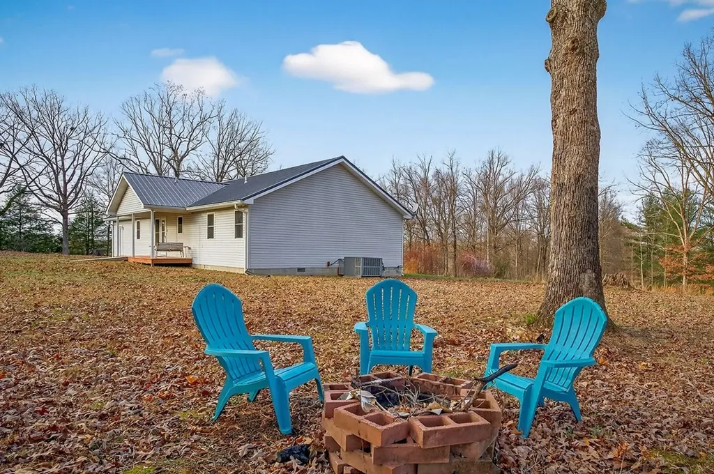 8607 Crossville Highway Sparta TN 38583