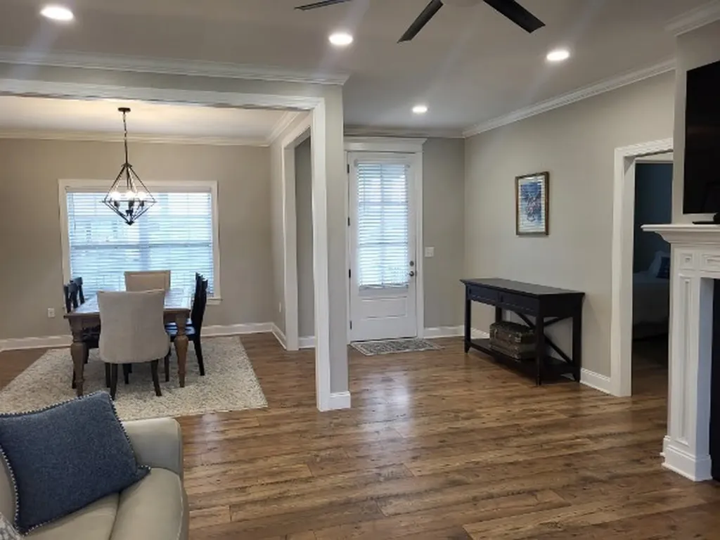 2870 Autumn Woods Trail Cookeville TN 38501