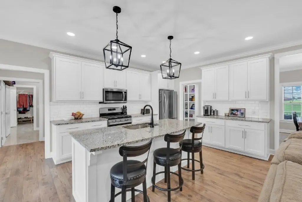 2870 Autumn Woods Trail Cookeville TN 38501