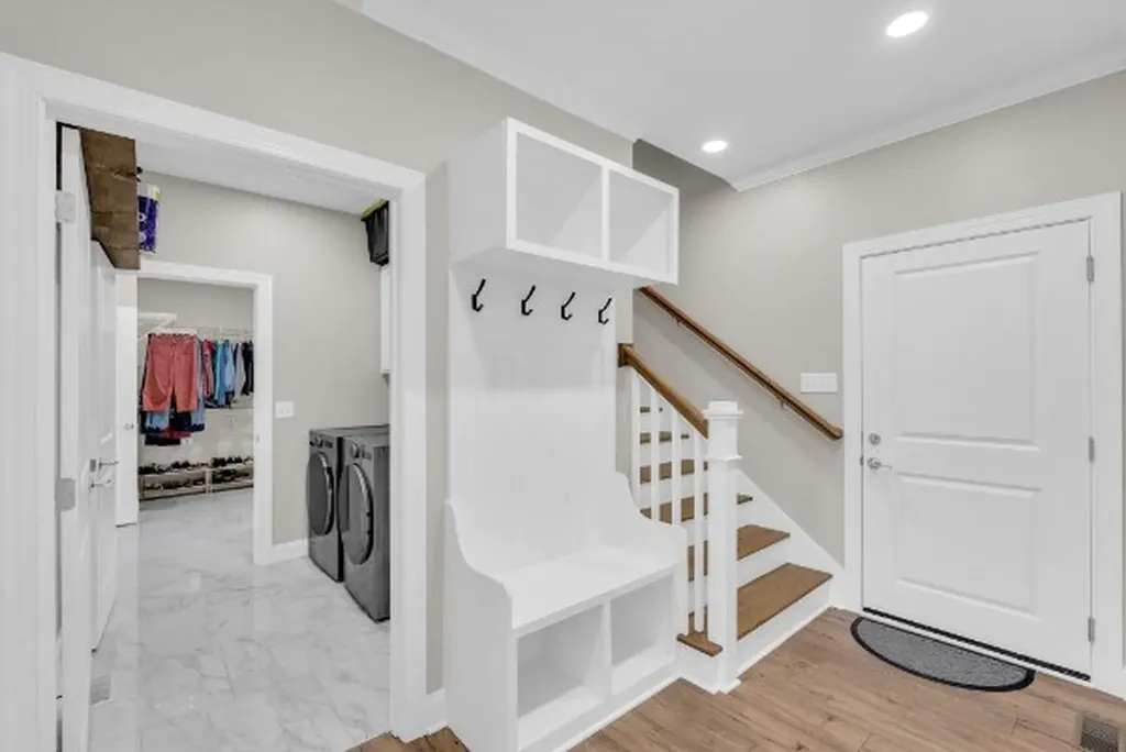 2870 Autumn Woods Trail Cookeville TN 38501