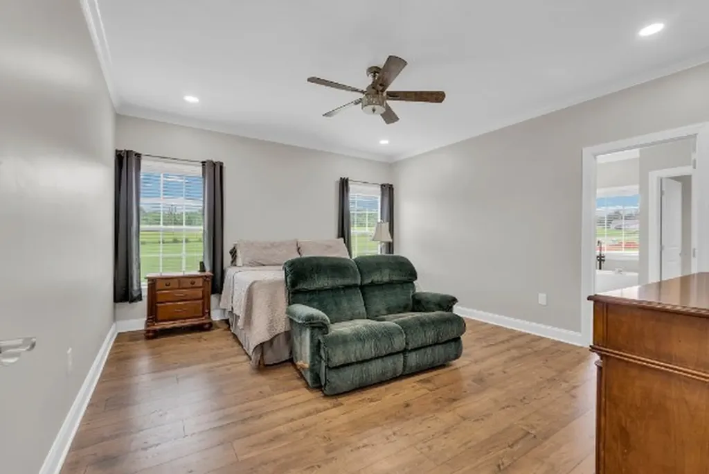 2870 Autumn Woods Trail Cookeville TN 38501