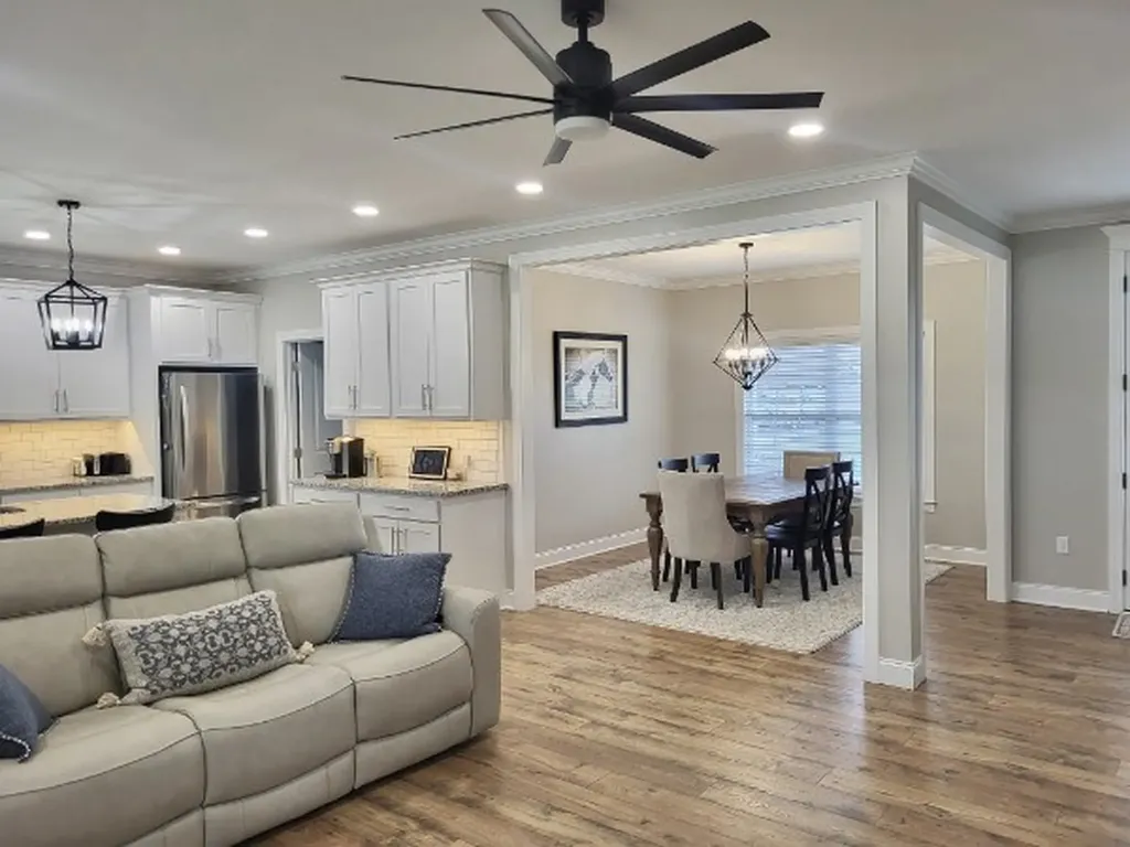 2870 Autumn Woods Trail Cookeville TN 38501