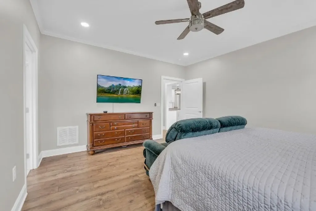 2870 Autumn Woods Trail Cookeville TN 38501