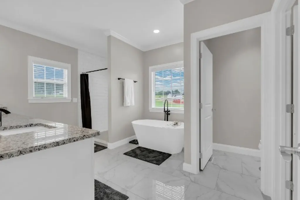 2870 Autumn Woods Trail Cookeville TN 38501