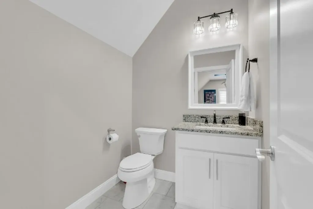 2870 Autumn Woods Trail Cookeville TN 38501