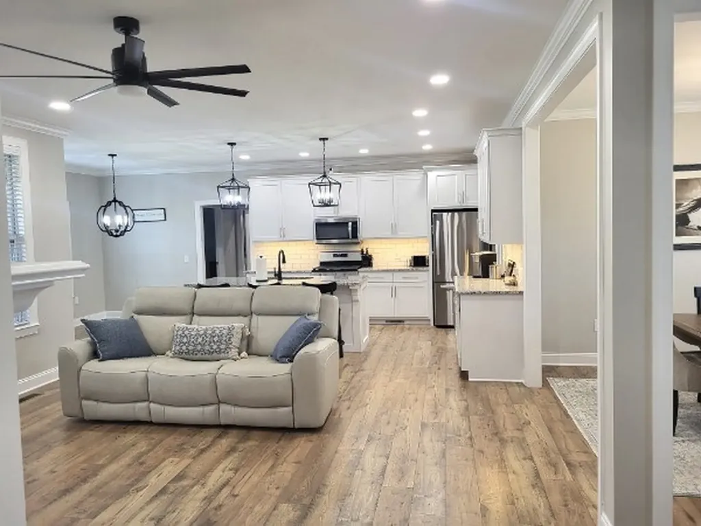 2870 Autumn Woods Trail Cookeville TN 38501