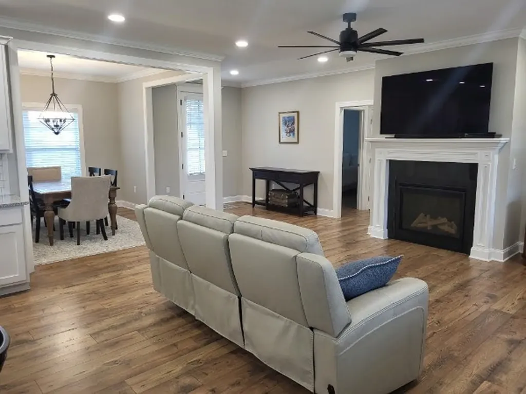 2870 Autumn Woods Trail Cookeville TN 38501